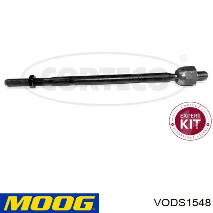 VO-DS-1548 Moog barra de acoplamiento completa derecha