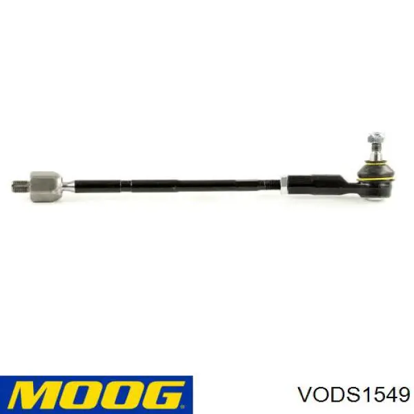 Comprar VODS1549 Moog Barra de dirección completa izquierda