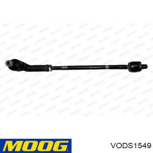 VO-DS-1549 Moog barra de acoplamiento completa izquierda
