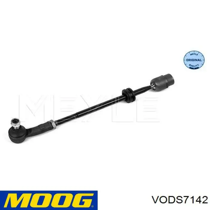 VO-DS-7142 Moog barra de acoplamiento completa izquierda