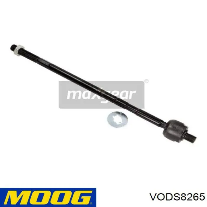 VODS8265 Moog barra de acoplamiento completa derecha
