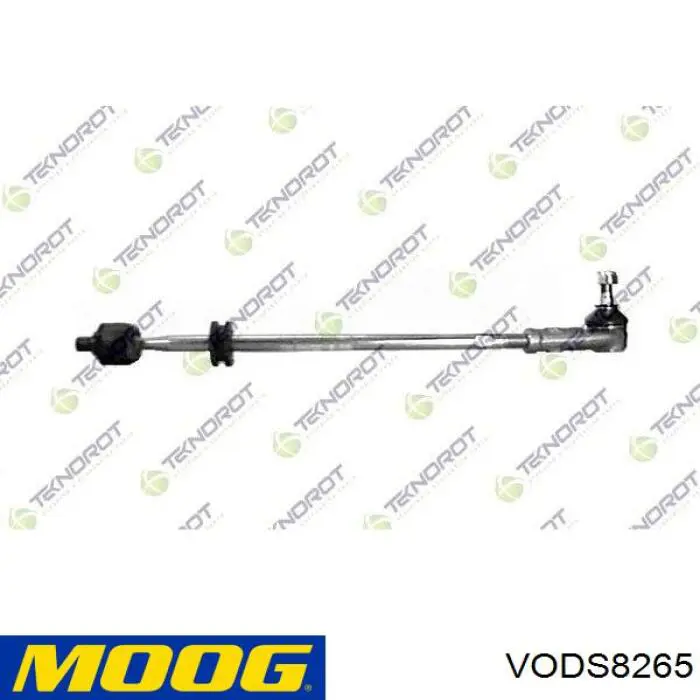 Comprar 9901545 AYD Barra de dirección completa derecha