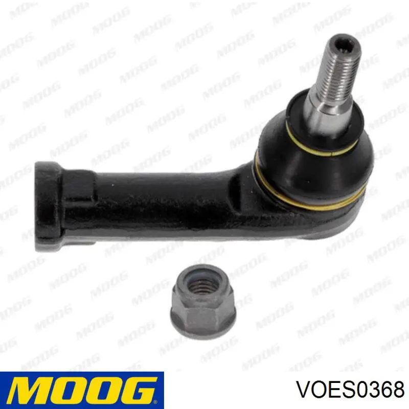 VO-ES-0368 Moog rótula barra de acoplamiento exterior