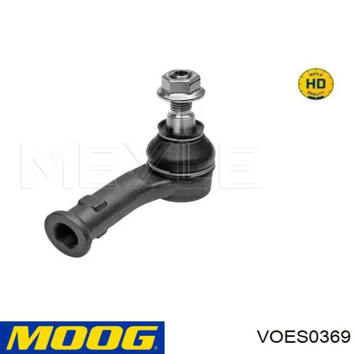 VO-ES-0369 Moog rótula barra de acoplamiento exterior