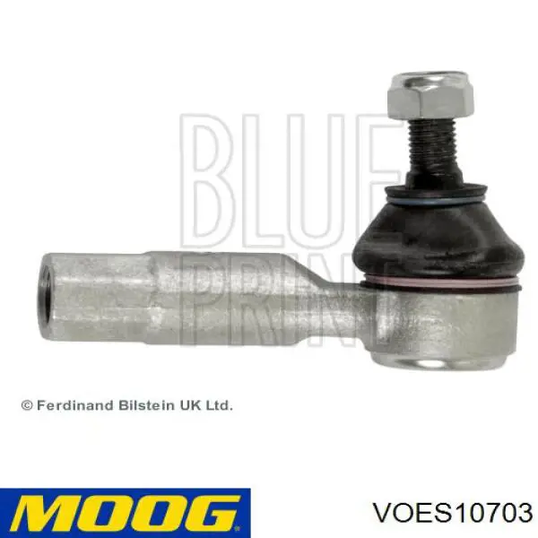 Rótulas de dirección Moog VOES10703