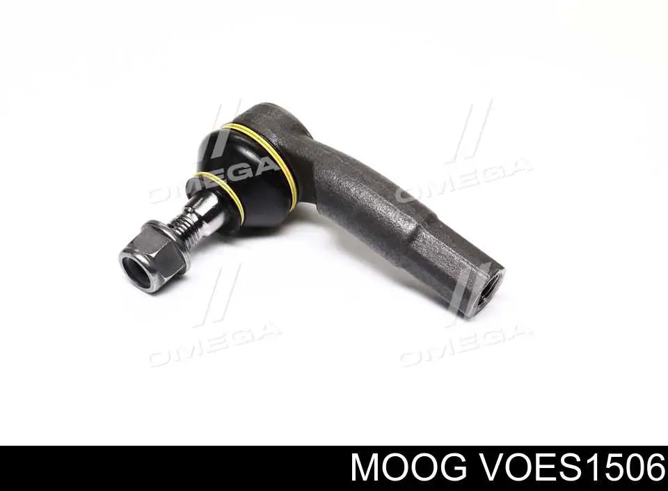 Rótula de barra de acoplamiento Moog VOES1506 precio, desde 20,26 EUR
