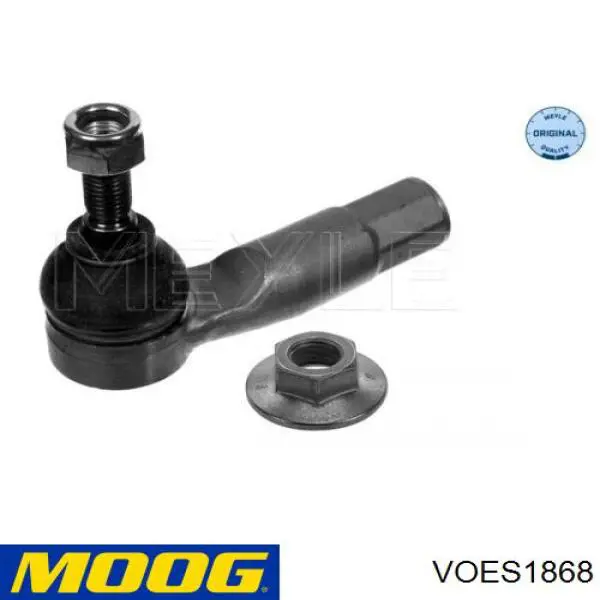 Rótula barra de dirección VOES1868 Moog