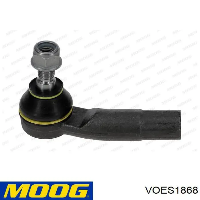 VO-ES-1868 Moog rótula barra de acoplamiento exterior