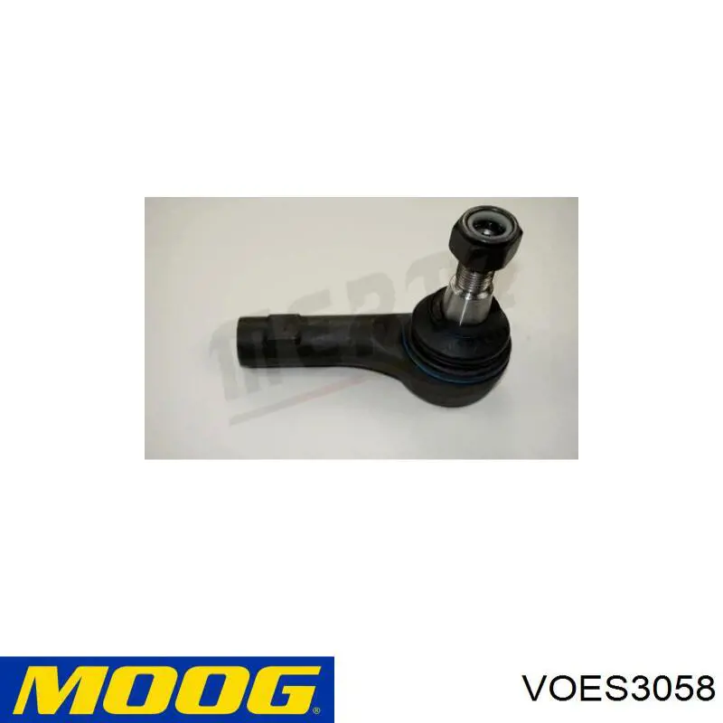 Comprar VOES3058 Moog Rótula barra de acoplamiento exterior