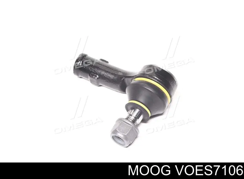 Rótula de barra de acoplamiento Moog VOES7106 precio, desde 11,53 USD