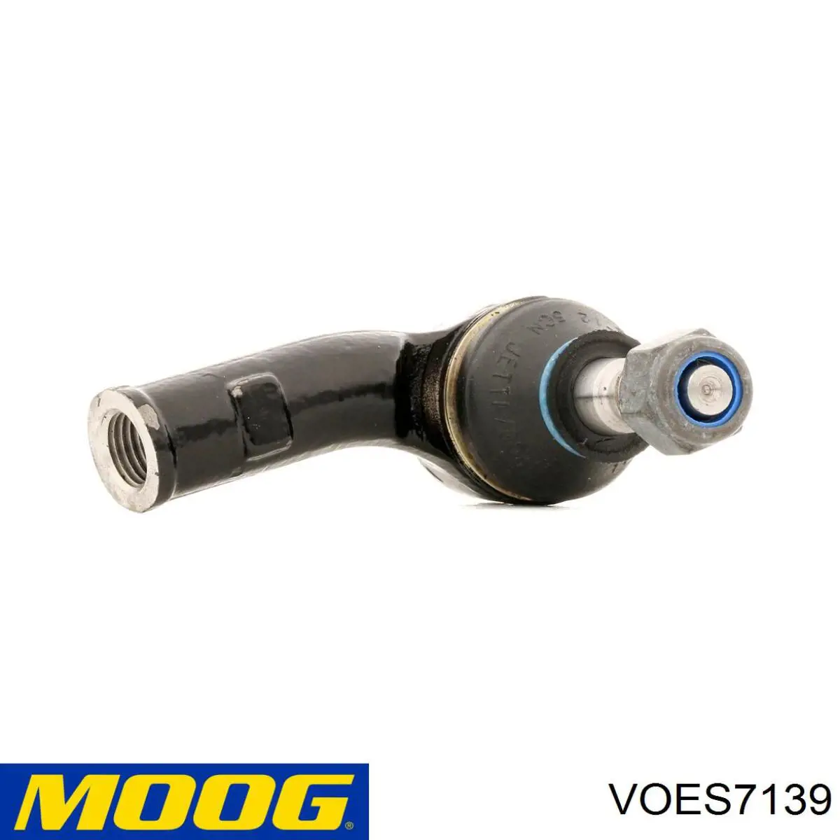 Comprar VOES7139 Moog Rótula barra de acoplamiento exterior