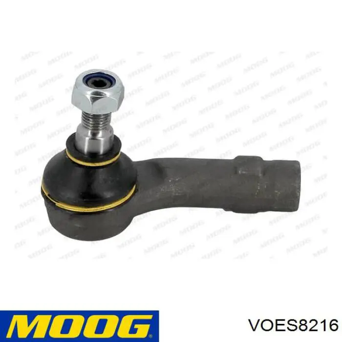 VO-ES-8216 Moog rótula barra de acoplamiento exterior