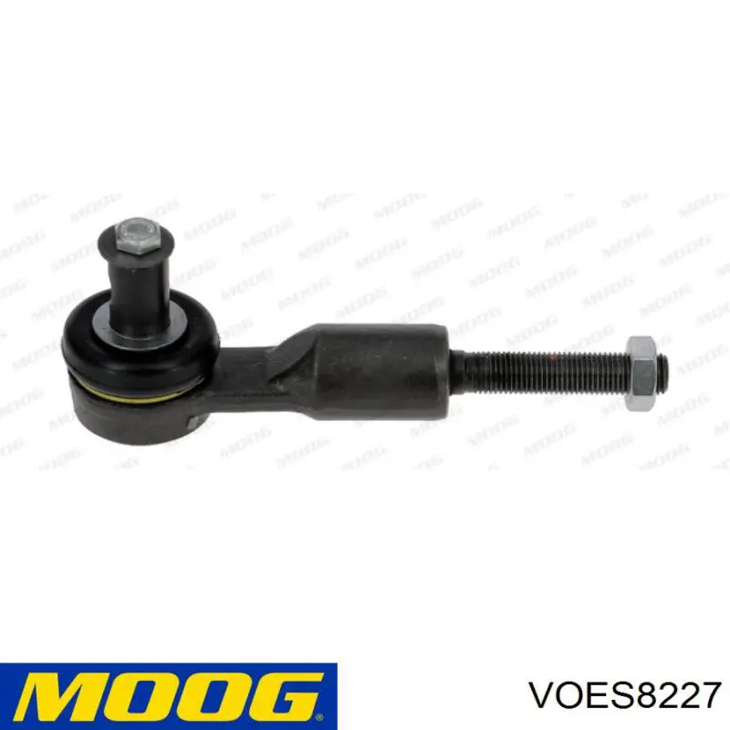 Rótula barra de dirección 914T0003 Ridex