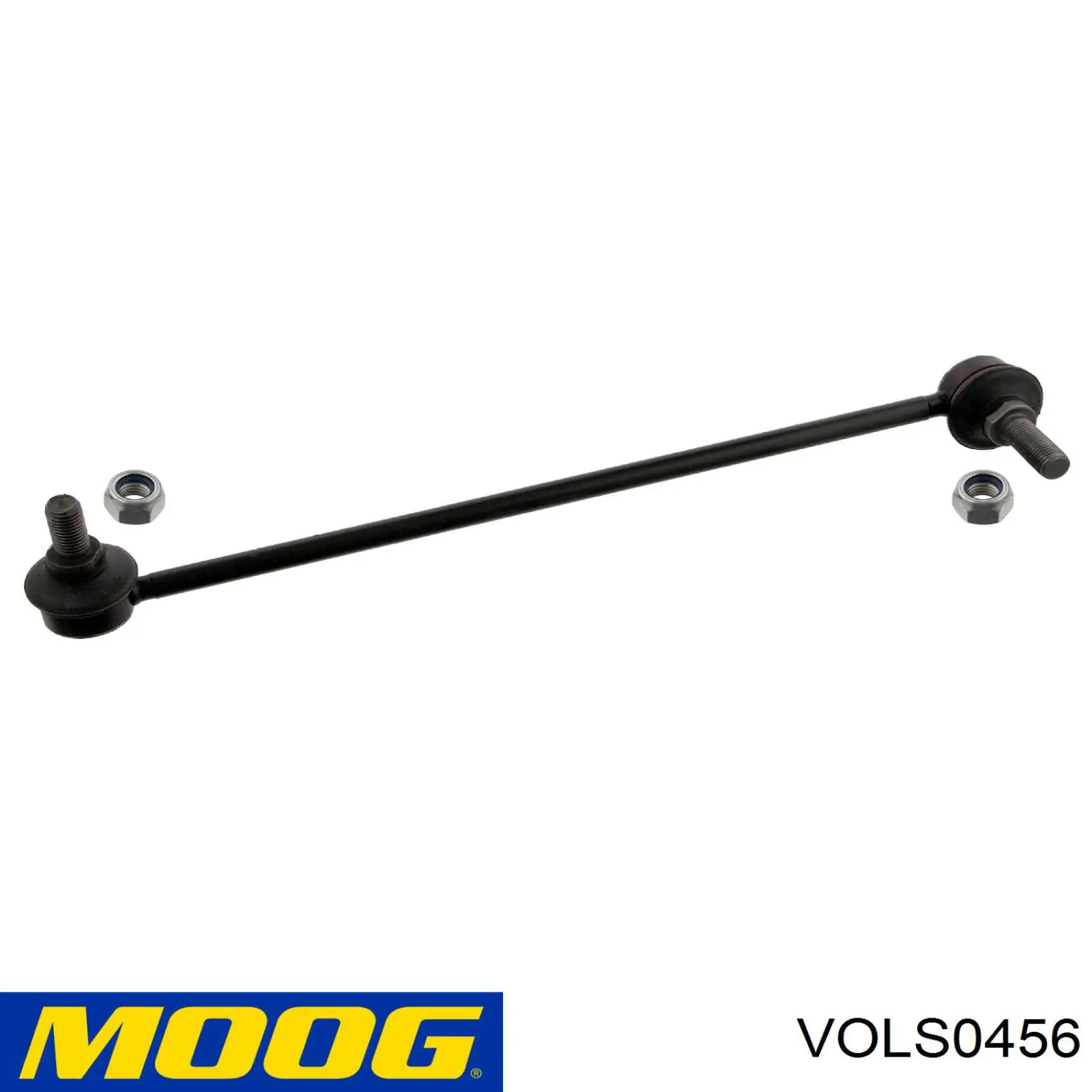 VOLS0456 Moog barra estabilizadora delantera derecha