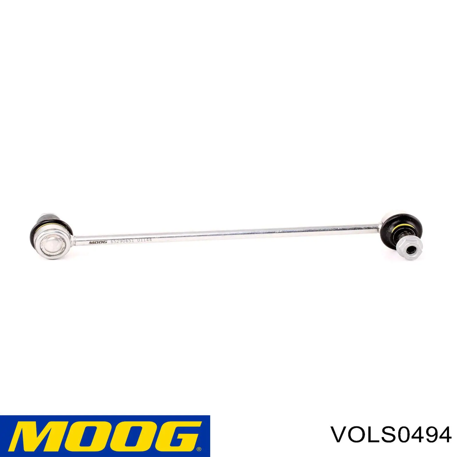 Comprar VOLS0494 Moog Bieleta estabilizadora delantera