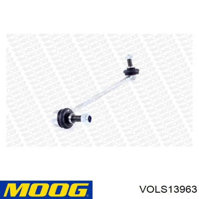 VOLS13963 Moog soporte de barra estabilizadora delantera