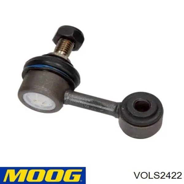 Comprar 8Z0411315C VAG Bieleta estabilizadora delantera