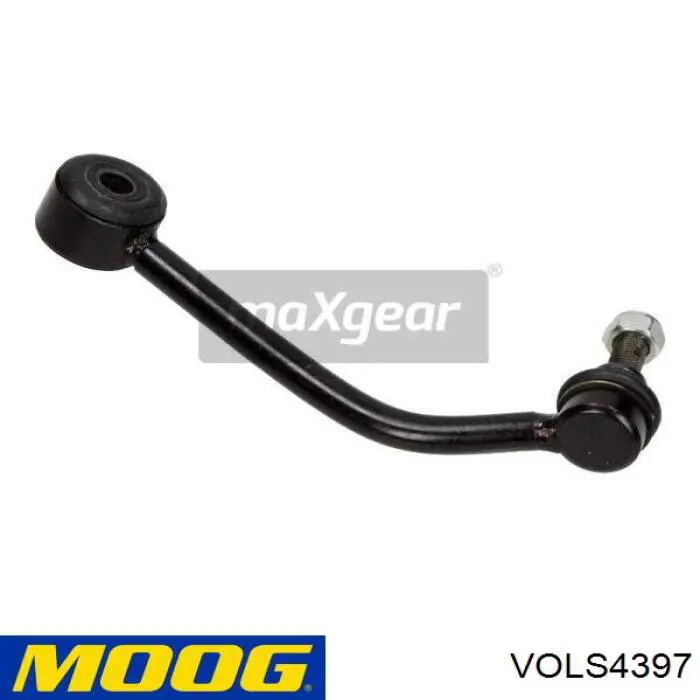 Bieleta estabilizadora trasera izquierda Moog VOLS4397 precio, desde 27,53 EUR