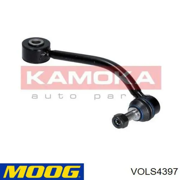 Comprar VOLS4397 Moog Bieleta estabilizadora trasera izquierda