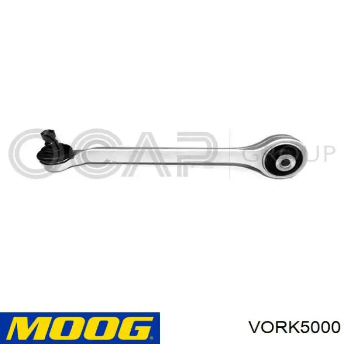 Kit de brazo de suspensión delantera Moog VORK5000 precio, desde 287,85 EUR