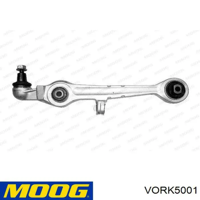 Comprar VORK5001 Moog Kit de brazo de suspensión delantera