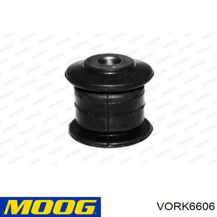 VORK6606 Moog kit de reparacion brazo inferior delantero