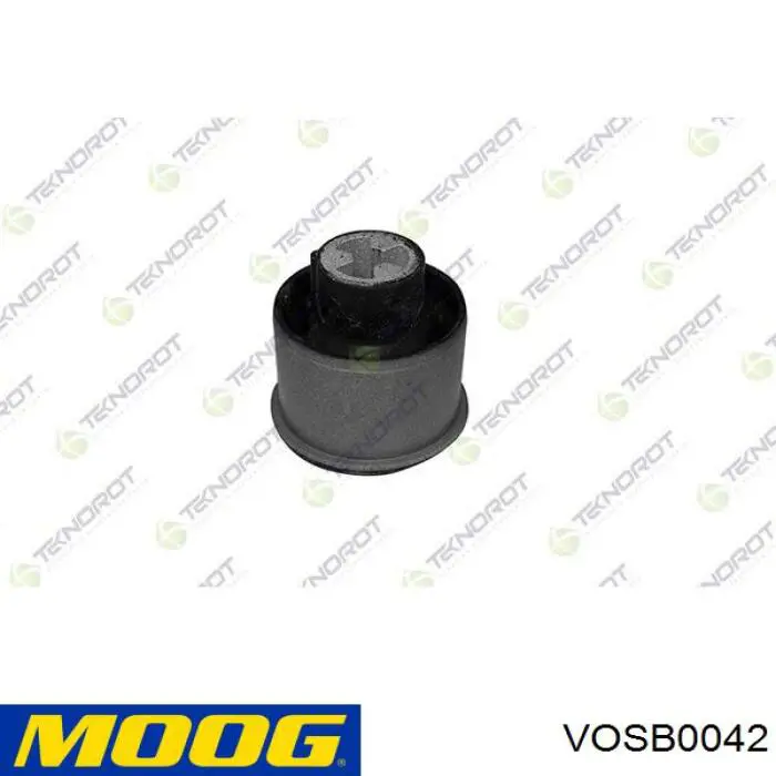 Suspensión, cuerpo del eje trasero Seat Toledo 2 1M2