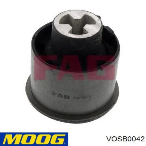 Suspensión, cuerpo del eje trasero Seat Toledo 2 1M2