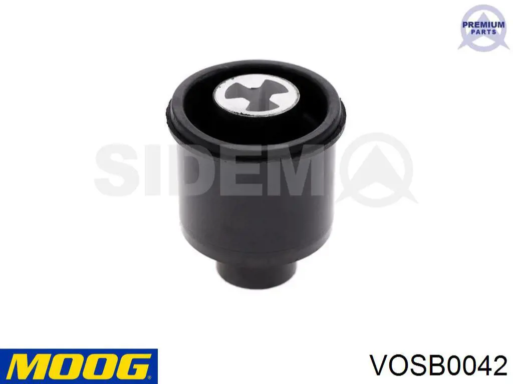 Suspensión, cuerpo del eje trasero Seat Toledo 2 1M2