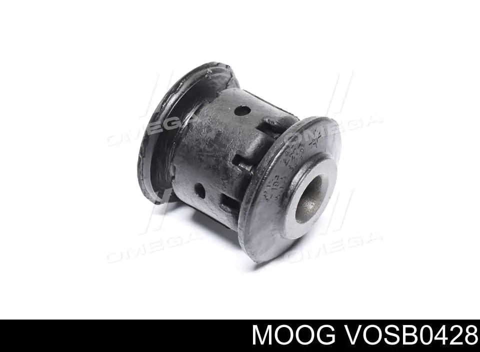 Silentblock de brazo de suspensión Moog VOSB0428 precio, desde 9,91 USD