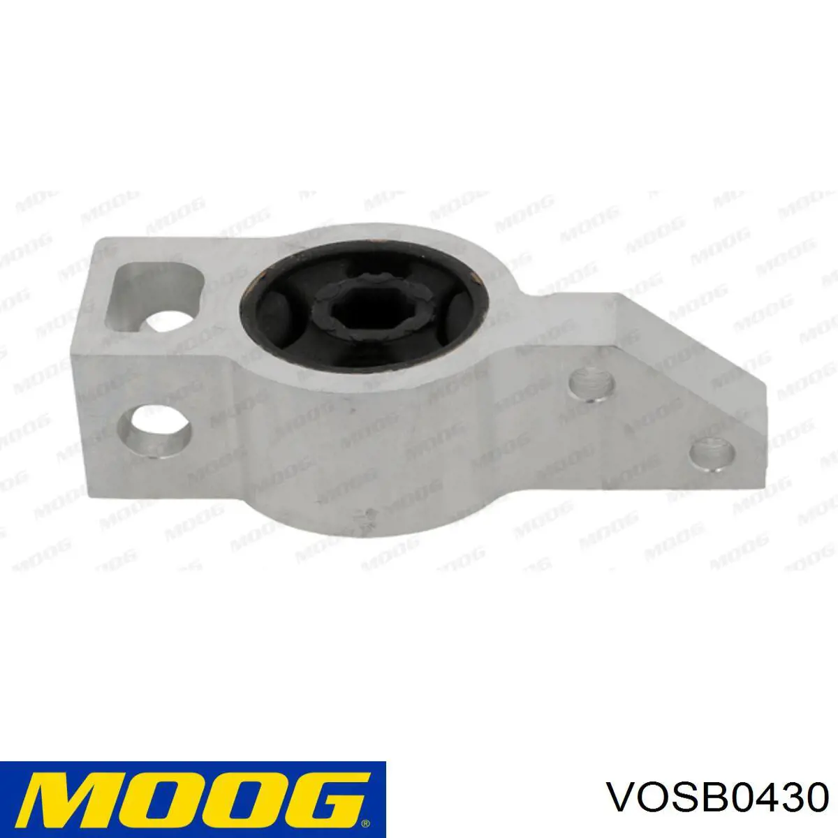 VOSB0430 Moog silentblock de suspensión delantero inferior