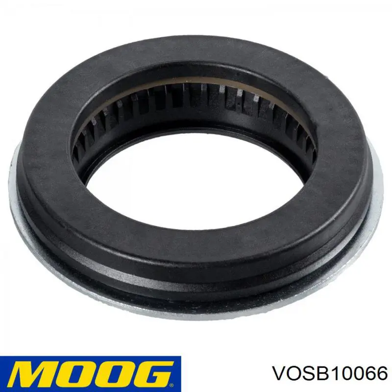 VOSB10066 Moog soporte amortiguador delantero