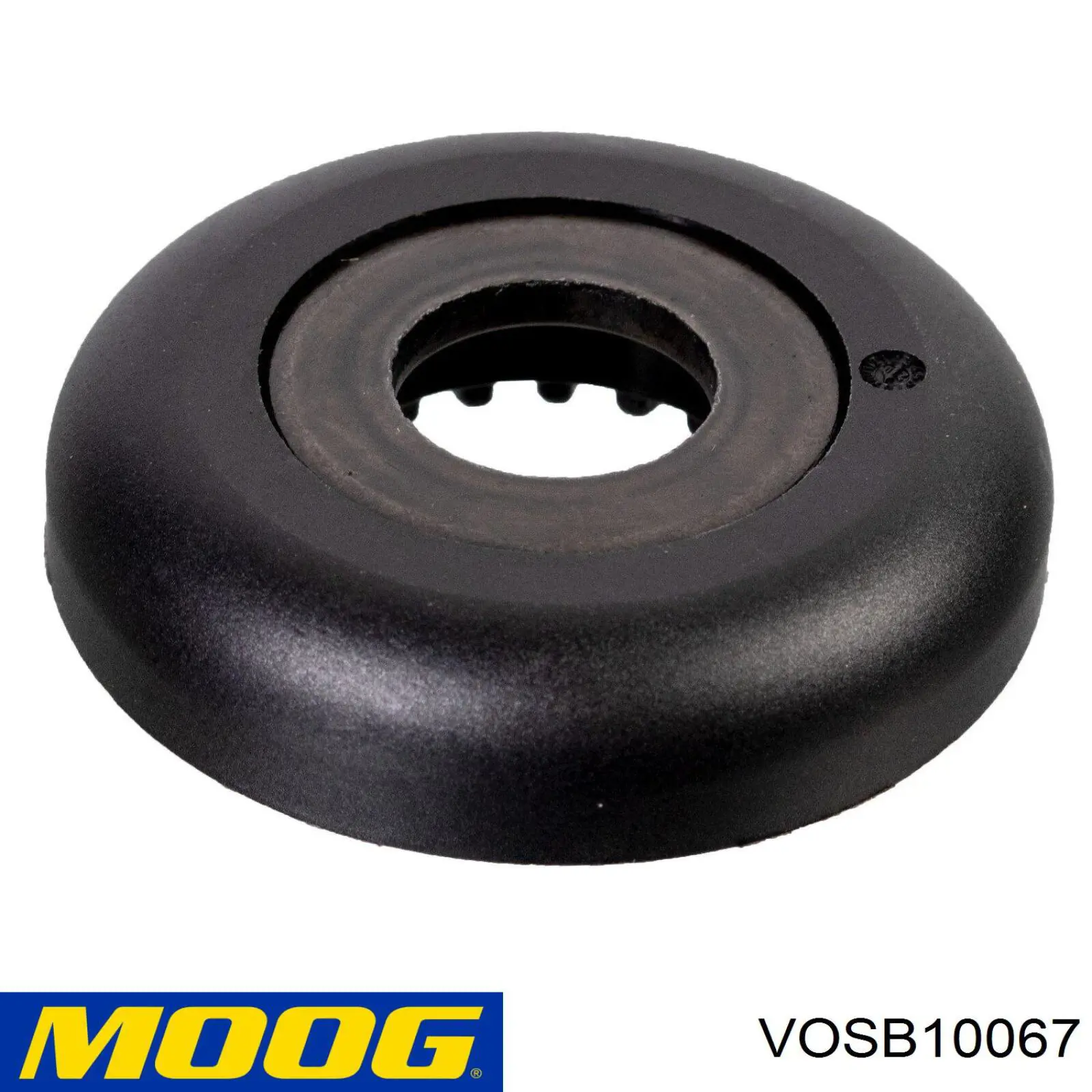 VOSB10067 Moog soporte amortiguador delantero