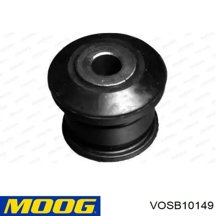 VO-SB-10149 Moog casquillo del soporte de barra estabilizadora delantera