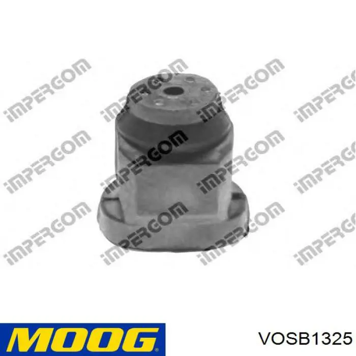 Silentblock suspension FAG 829037310