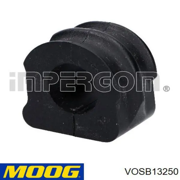 VOSB13250 Moog casquillo de barra estabilizadora delantera
