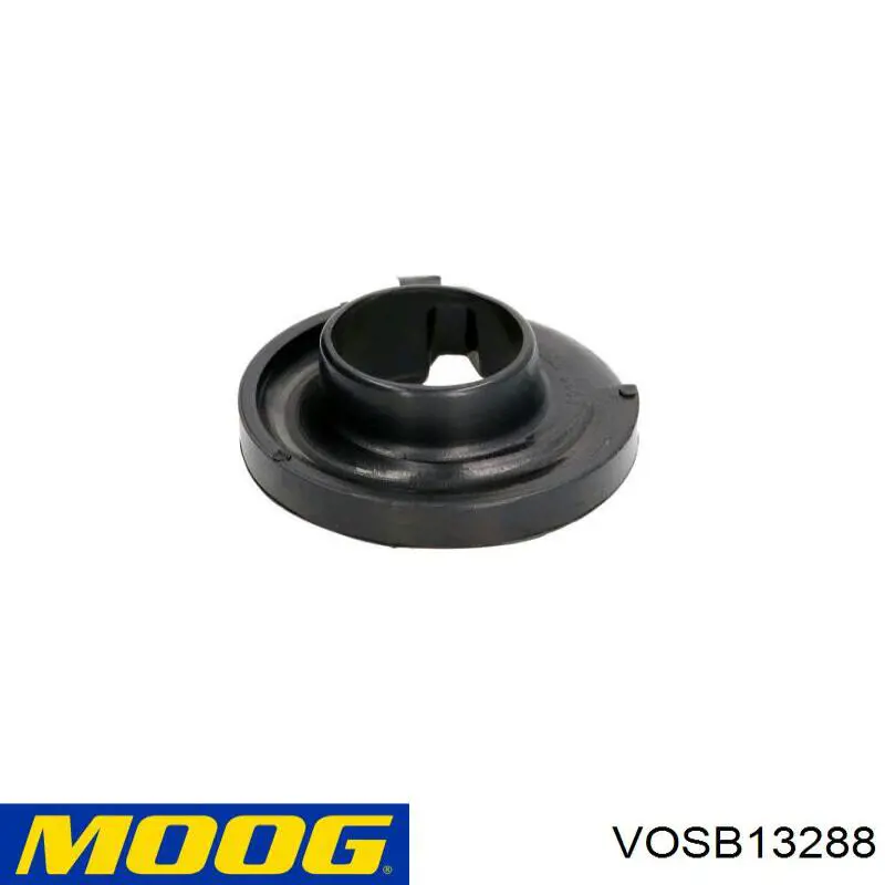 VOSB13288 Moog soporte de estabilizador trasero exterior