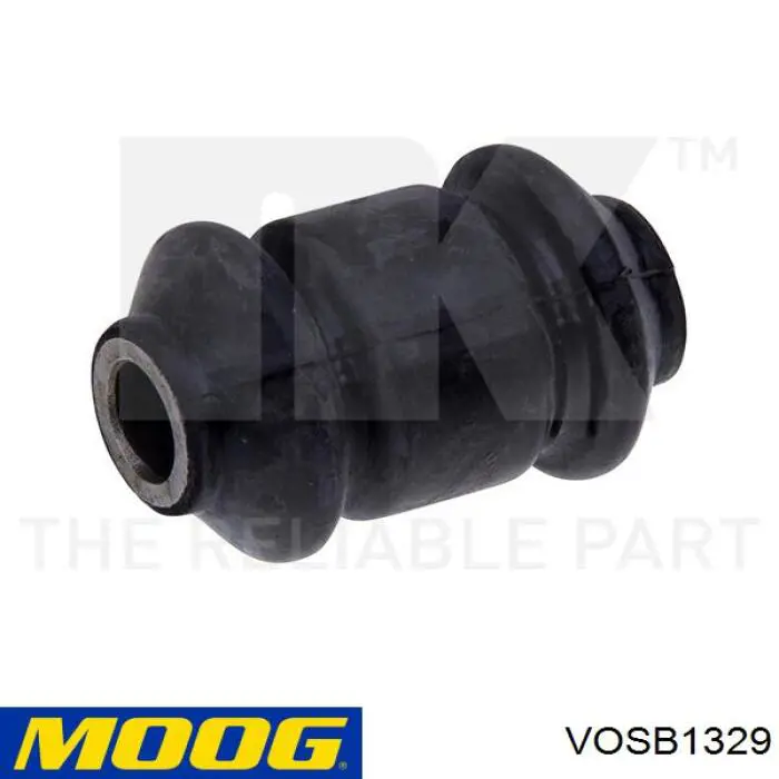 Silentblock del brazo de suspensión VOSB1329 Moog