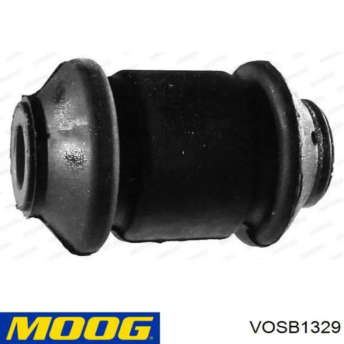 460130 Cautex Silentblock de brazo de suspensión delantero inferior