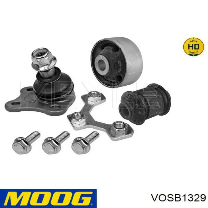 Comprar VOSB1329 Moog Silentblock