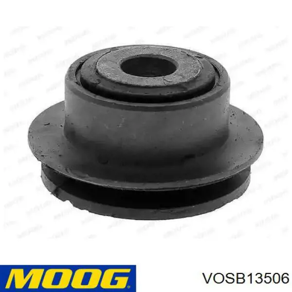 Buje de mangueta trasera Moog VOSB13506 precio, desde 9,27 EUR