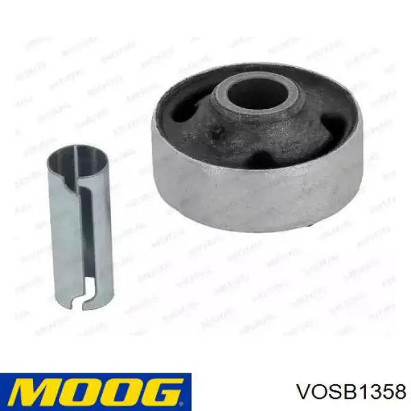 Silentblock del brazo de suspensión 25352 Lemforder