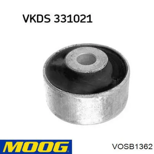 VO-SB-1362 Moog silentblock de brazo de suspensión delantero superior