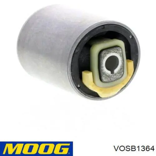 Silentblock del brazo de suspensión VOSB1364 Moog