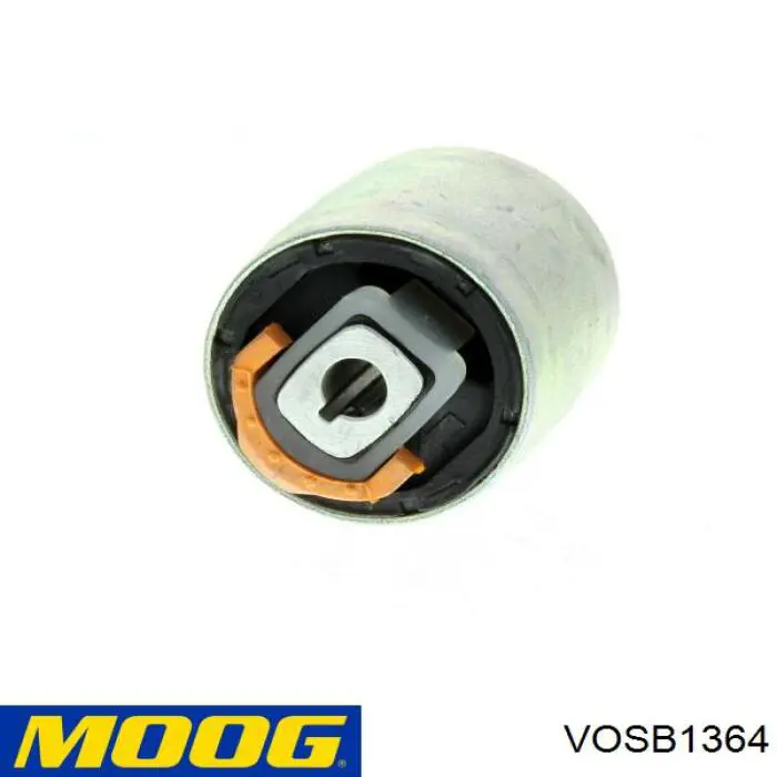 Silentblock de brazo de suspensión Moog VOSB1364 precio, desde 11,18 EUR