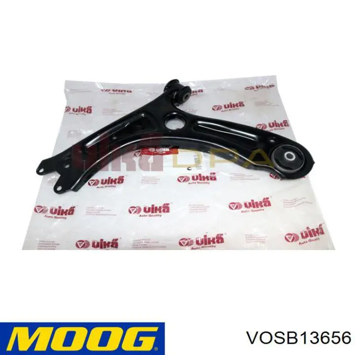 Silentblock suspension Moog VOSB13656