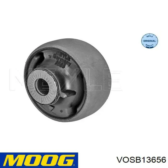 VO-SB-13656 Moog silentblock de suspensión delantero inferior