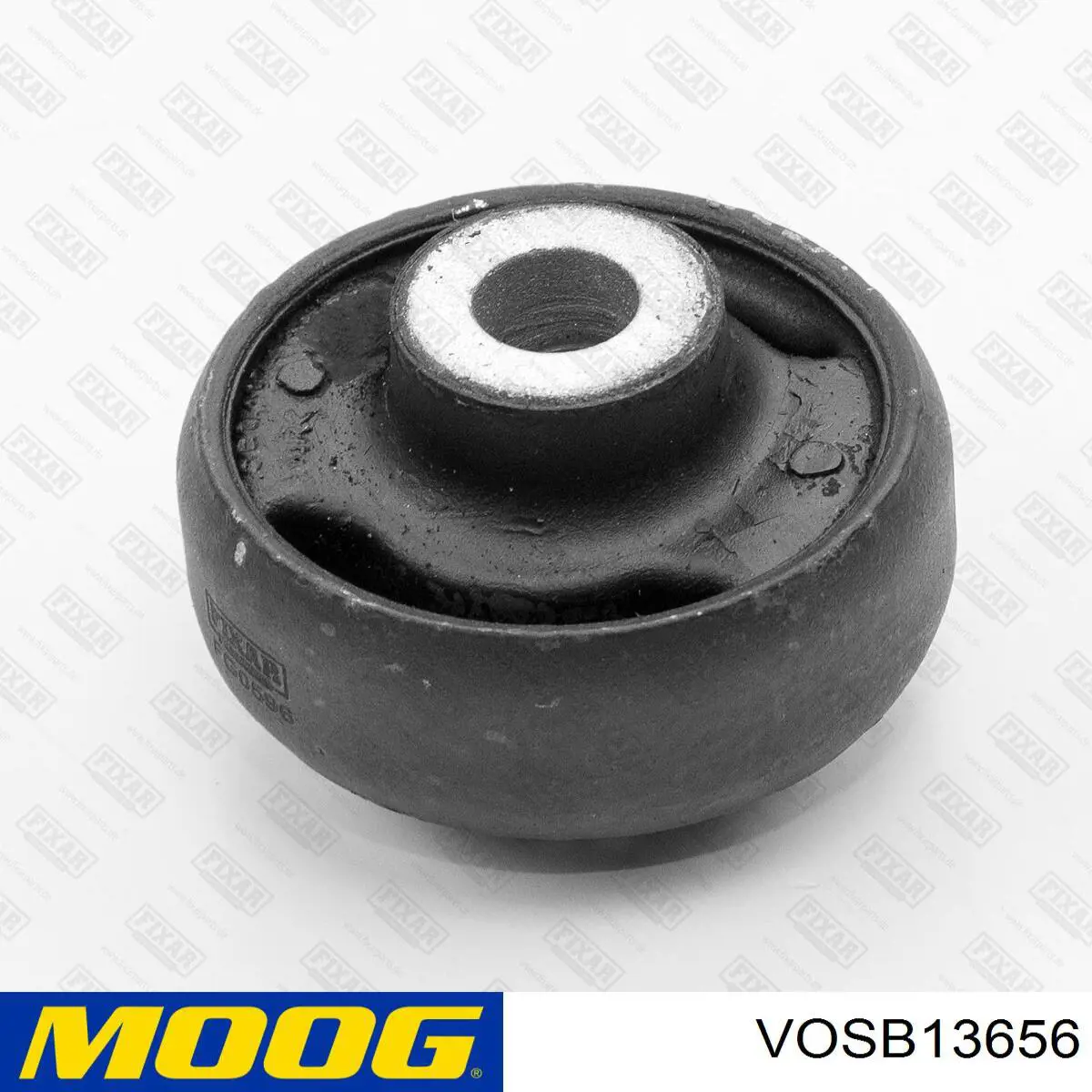 Silentblock del brazo de suspensión VOSB13656 Moog
