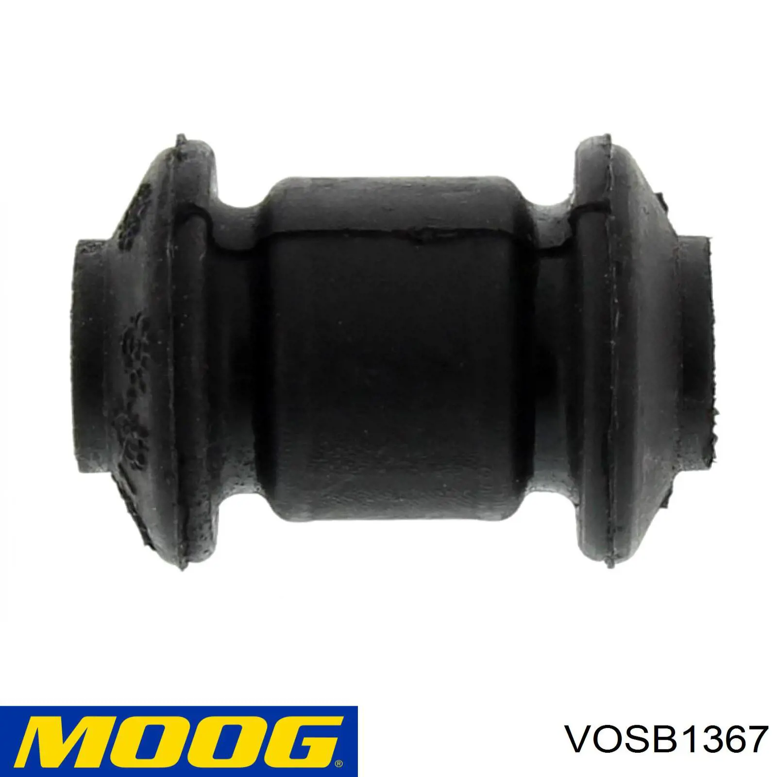 Silentblock suspension Cautex 460099