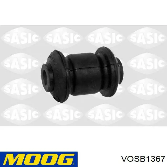 Silentblock de brazo de suspensión Cautex 460099 precio, desde 2,17 EUR